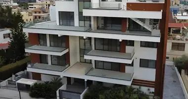 3 bedroom apartment in Germasogeia, Cyprus