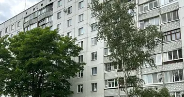 Appartement 1 chambre dans Babrouïsk, Bélarus