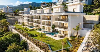 Villa 5 zimmer in Muratpasa, Türkei