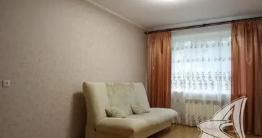 1 room apartment in Muchaviecki sielski Saviet, Belarus