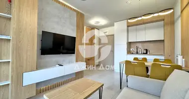 Wohnung 2 zimmer in Nessebar, Bulgarien