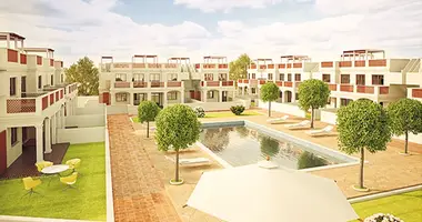 3 bedroom apartment in Abadin, Spain