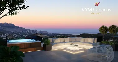 Villa en La Nucía, Španjolska