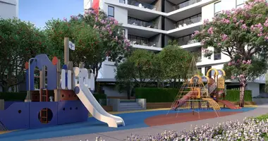 Квартира 2 спальни в муниципалитет Лимасол, Кипр