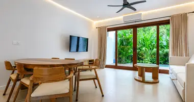 Townhouse 2 bedrooms in Denpasar, Indonesia