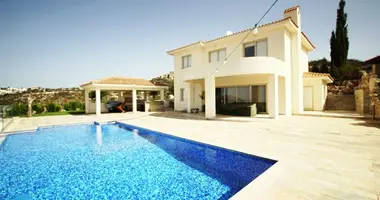 Villa en Tsada, Chipre