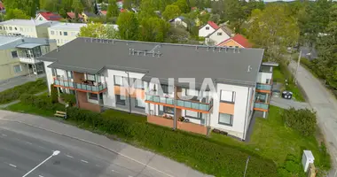 Apartment in Nokia, Finland
