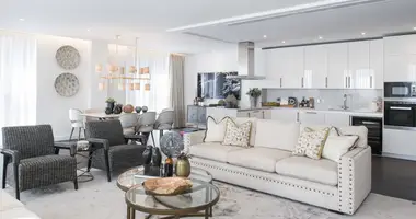 Apartamento 3 habitaciones en Londres, Reino Unido