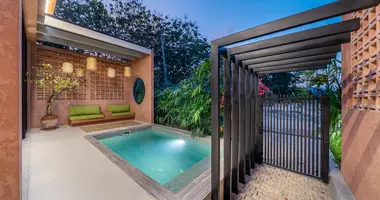 Villa 1 bedroom in Ungasan, Indonesia