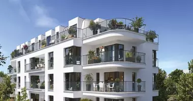 Apartamento 3 habitaciones en Francia metropolitana, Francia