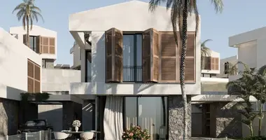 Villa in Ftericha, Northern Cyprus