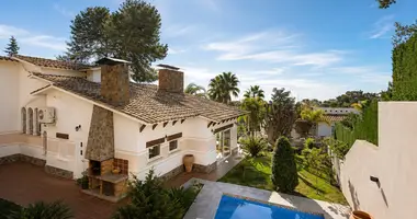 Villa in Blanes, Spanien