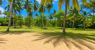 Parcela en Las Terrenas, República Dominicana
