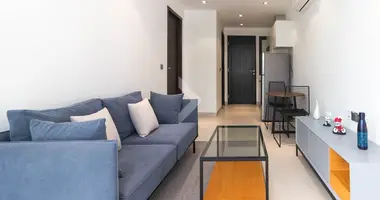 Condo 1 chambre dans Siem Reap, Cambodge