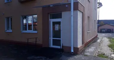 Sklep 41 m² w Orsza, Białoruś