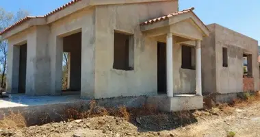 Bungalow w Pomos, Cypr