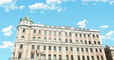 Офис 1 346 м² в Москва, Россия