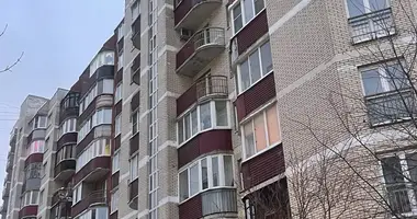 Wohnung 1 zimmer in Sankt Petersburg, Russland