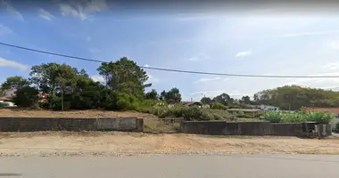 Plot of land in Portugal