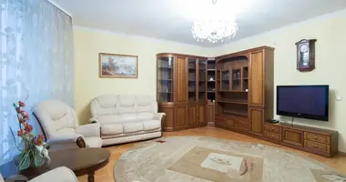 Appartement 3 chambres dans Minsk, Bélarus