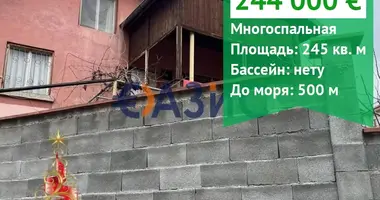 4 bedroom house in Sveti Vlas, Bulgaria