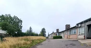 Propriété commerciale dans Petersberg, Allemagne