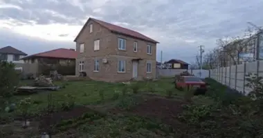Dom 5 pokojów w Odessa, Ukraina