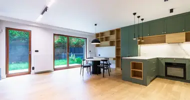 Wohnung 2 zimmer in Posen, Polen