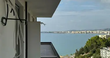 Kawalerka 2 pokoi w Bashkia Vlore, Albania