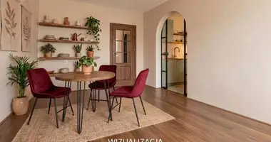 Wohnung 2 zimmer in Warschau, Polen