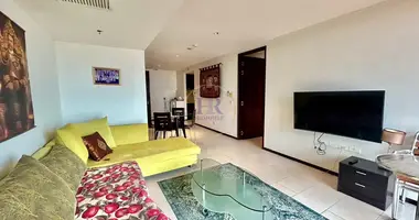 Condo in Pattaya, Thailand