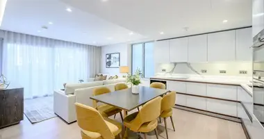 Apartamento 3 habitaciones en Londres, Reino Unido