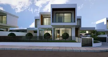 Villa in Demos Agiou Athanasiou, Zypern