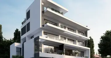 2 room apartment in Latsia, Cyprus