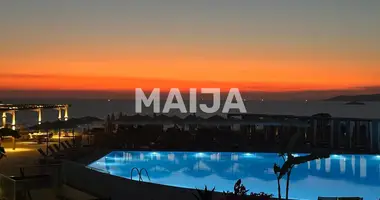 Вилла 7 комнат в Миляс, Турция