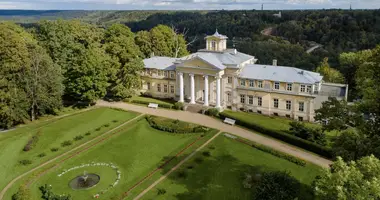 Gewerbefläche 10 000 m² in Segewold, Lettland