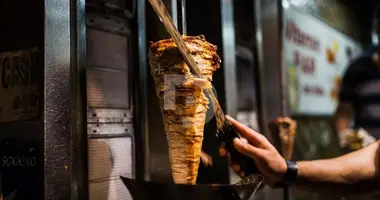 Restaurant 178 m² in Barcelona, Spain