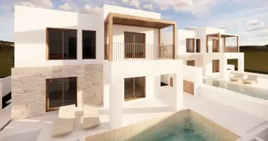Villa en Peyia, Chipre