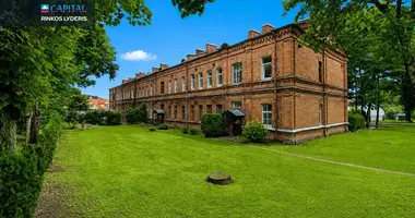 Wohnung 2 zimmer in Kaunas, Litauen