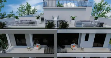 Квартира 2 спальни в муниципалитет Лимасол, Кипр