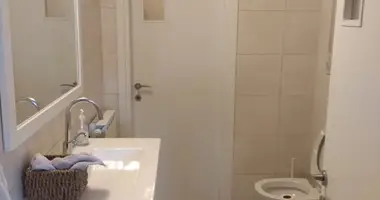 Apartamento 3 habitaciones en Jerusalén, Israel
