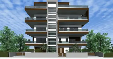 Nieruchomości komercyjne w Limassol, Cypr