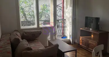 Wohnung 1 zimmer in Zmaj Jovina, Montenegro