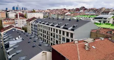 1 bedroom apartment in Sisli, Turkey