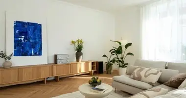 4 room apartment in Krakow, Poland