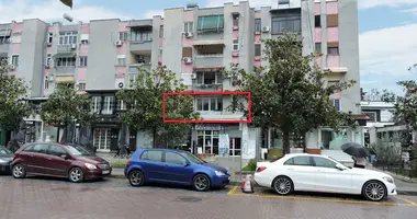 Mieszkanie 2 pokoi w Elbasan Municipality, Albania