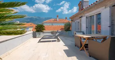 Appartement 3 chambres dans Budva, Monténégro