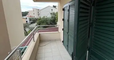 Квартира 1 спальня в Петровац, Черногория