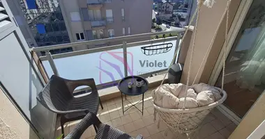 Apartamento 1 habitación en 14 a, Montenegro
