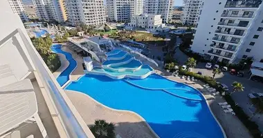 Apartamento en Trikomo, Chipre del Norte